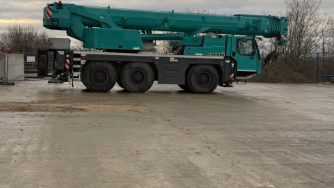 Silo Installations 8