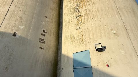 Concrete Repairs