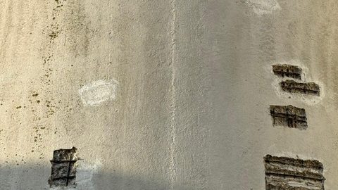 Concrete Repairs